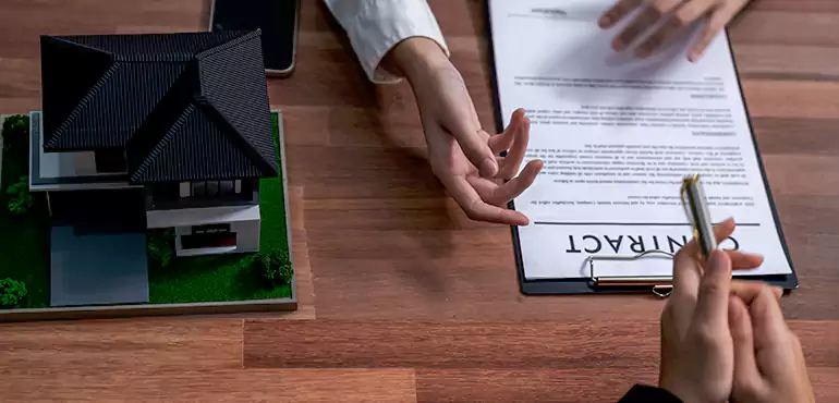 Trusted Buyers That Puts Your Needs First—Every Step of the Way in Sacramento, CA
