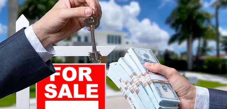 Why Sacramento Homeowners Love Selling to Us?