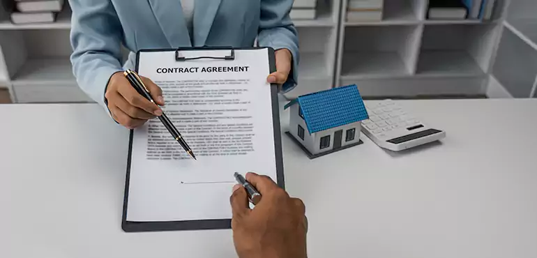 Why Sell Your Wholesale Assignment Contract to Us in Sacramento, CA?