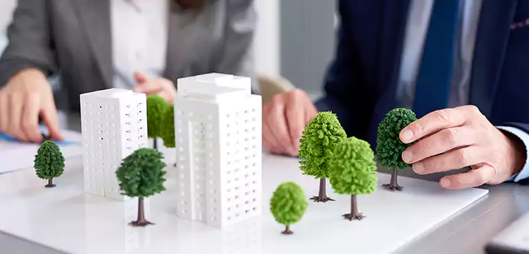 We're With You Every Step of the Way – Sacramento's Trusted Bank Owned Property Buyers