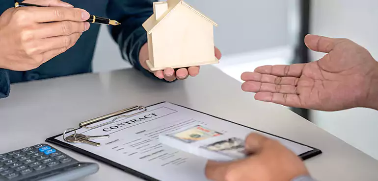 Why Choose Us to Avoid Foreclosure in Sacramento, CA